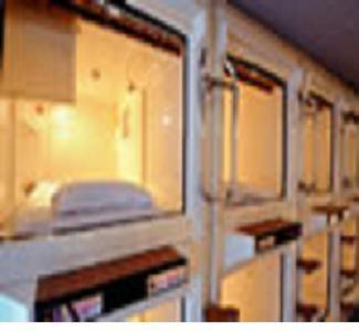 Capsule Hotel Kobe Sannomiya (Adults Only) Phòng bức ảnh