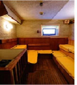 Capsule Hotel Kobe Sannomiya (Adults Only) Ngoại thất bức ảnh